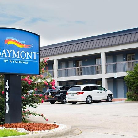 Baymont By Wyndham Fort Walton Beach Mary Esther Εξωτερικό φωτογραφία