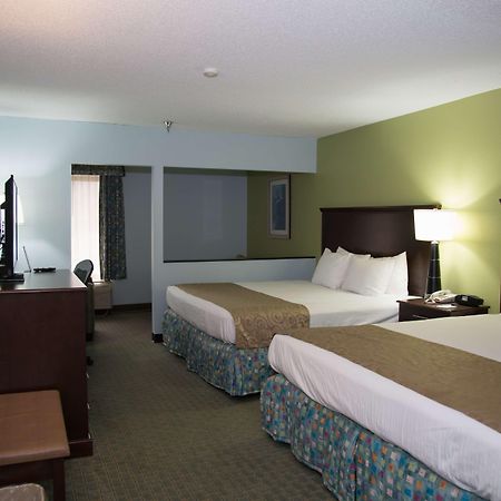 Baymont By Wyndham Fort Walton Beach Mary Esther Εξωτερικό φωτογραφία