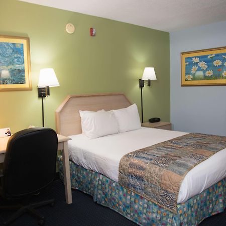 Baymont By Wyndham Fort Walton Beach Mary Esther Εξωτερικό φωτογραφία