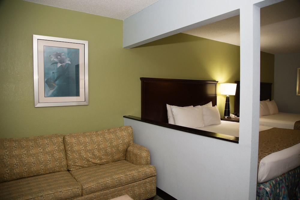 Baymont By Wyndham Fort Walton Beach Mary Esther Εξωτερικό φωτογραφία