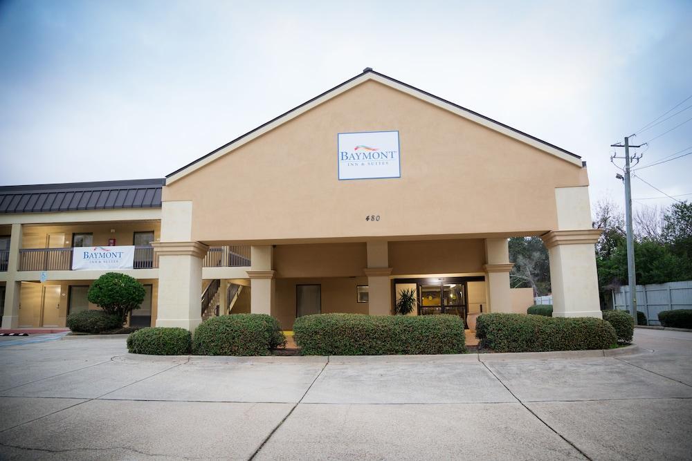 Baymont By Wyndham Fort Walton Beach Mary Esther Εξωτερικό φωτογραφία