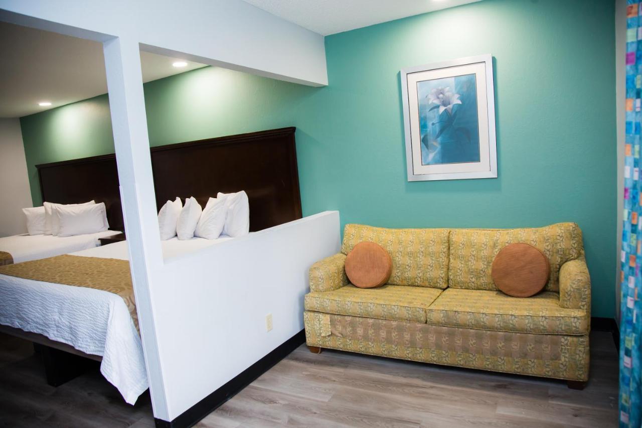 Baymont By Wyndham Fort Walton Beach Mary Esther Εξωτερικό φωτογραφία