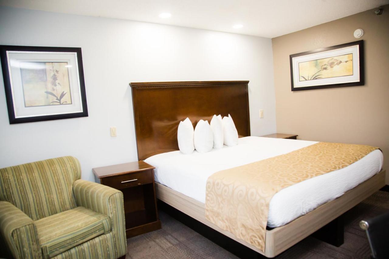 Baymont By Wyndham Fort Walton Beach Mary Esther Εξωτερικό φωτογραφία