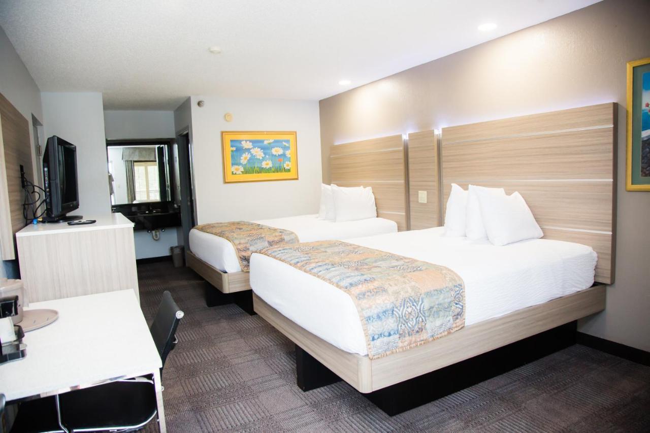 Baymont By Wyndham Fort Walton Beach Mary Esther Εξωτερικό φωτογραφία