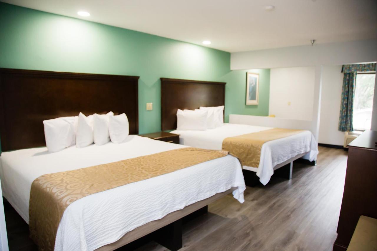 Baymont By Wyndham Fort Walton Beach Mary Esther Εξωτερικό φωτογραφία