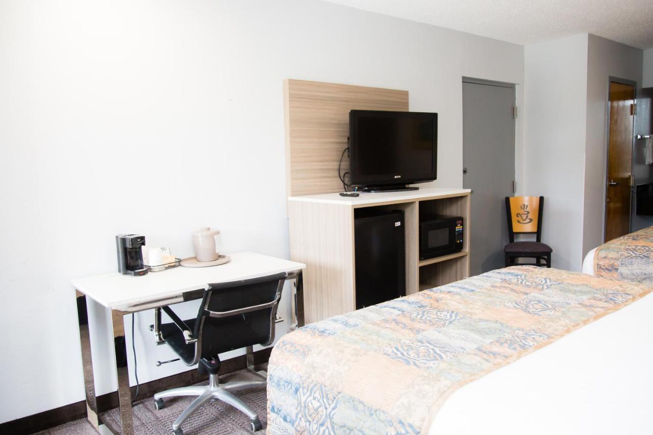 Baymont By Wyndham Fort Walton Beach Mary Esther Εξωτερικό φωτογραφία