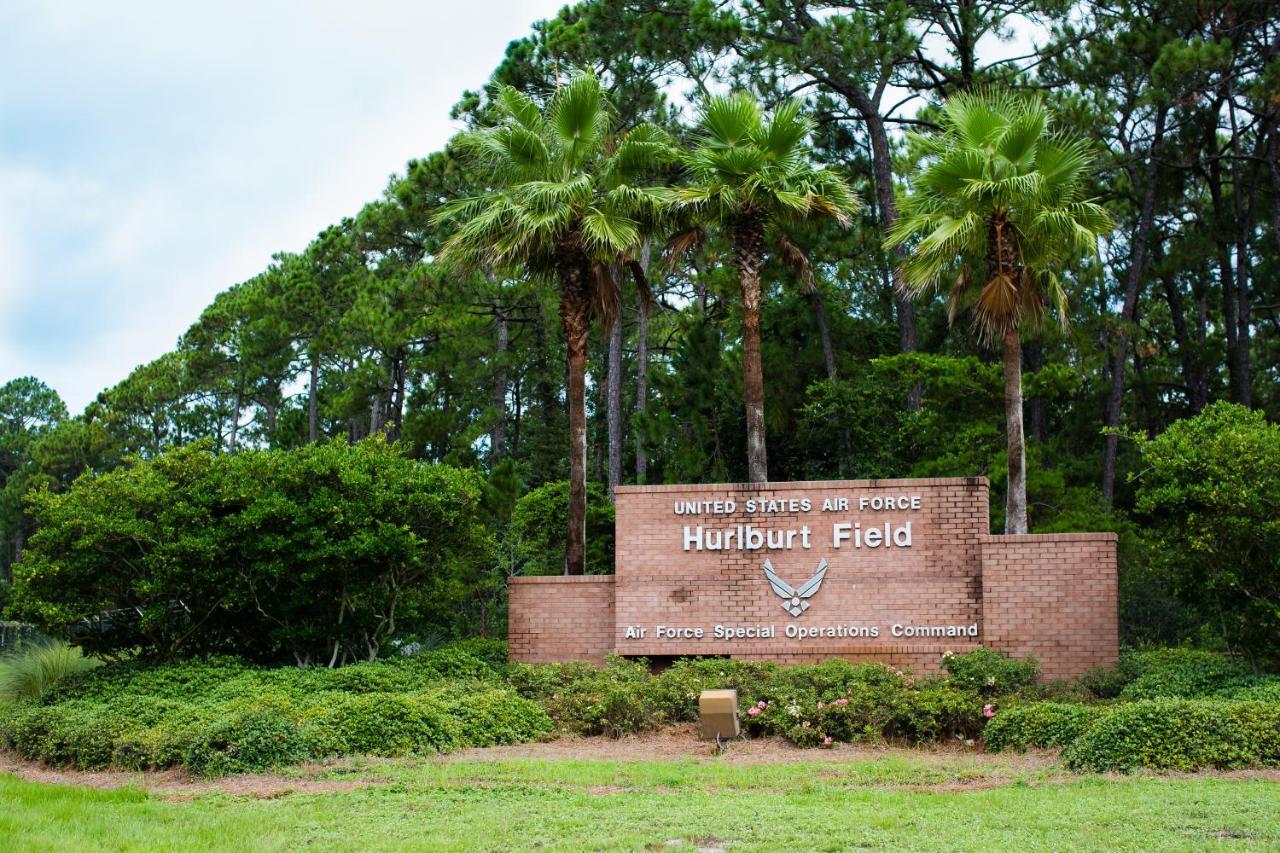 Baymont By Wyndham Fort Walton Beach Mary Esther Εξωτερικό φωτογραφία