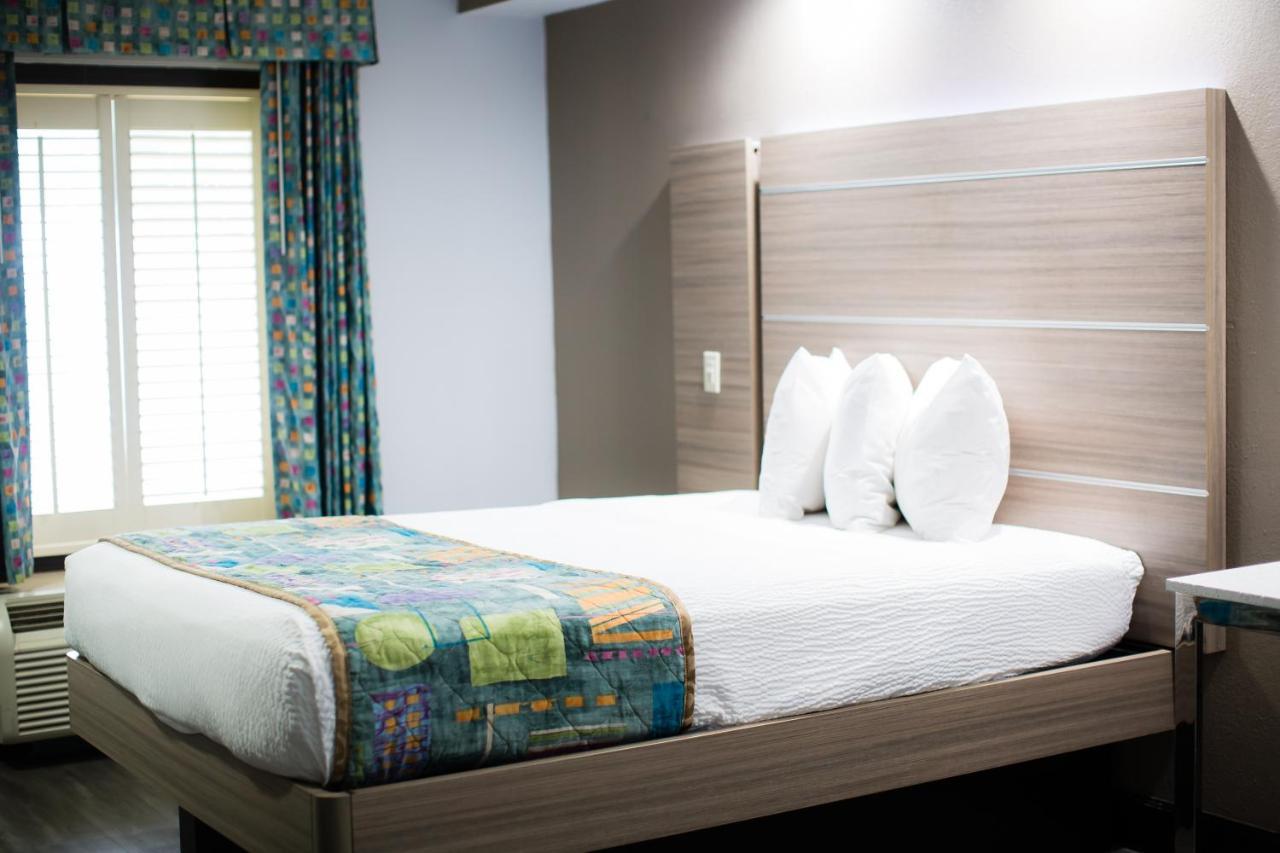 Baymont By Wyndham Fort Walton Beach Mary Esther Εξωτερικό φωτογραφία