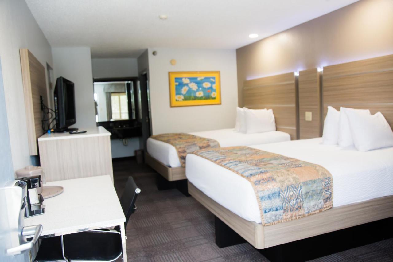 Baymont By Wyndham Fort Walton Beach Mary Esther Εξωτερικό φωτογραφία