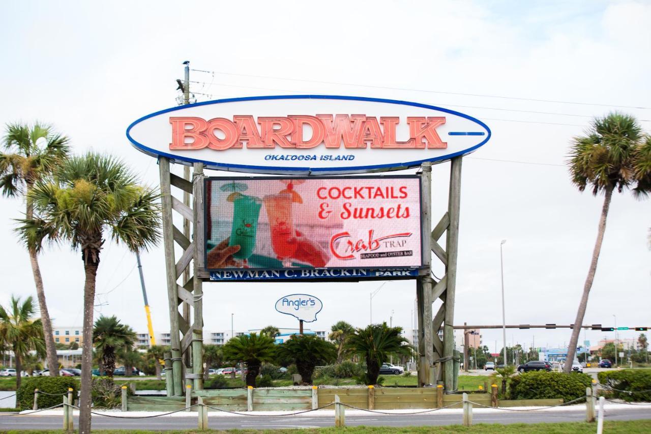 Baymont By Wyndham Fort Walton Beach Mary Esther Εξωτερικό φωτογραφία