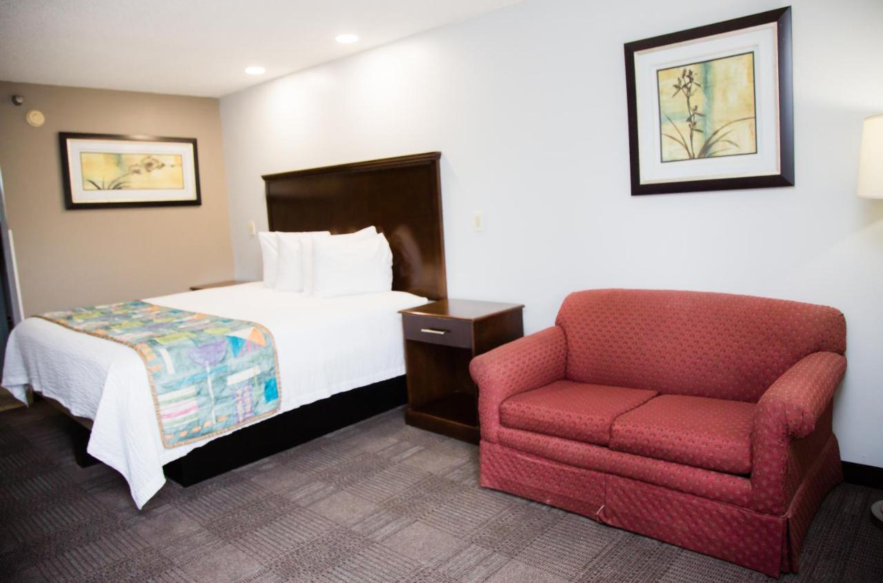 Baymont By Wyndham Fort Walton Beach Mary Esther Εξωτερικό φωτογραφία