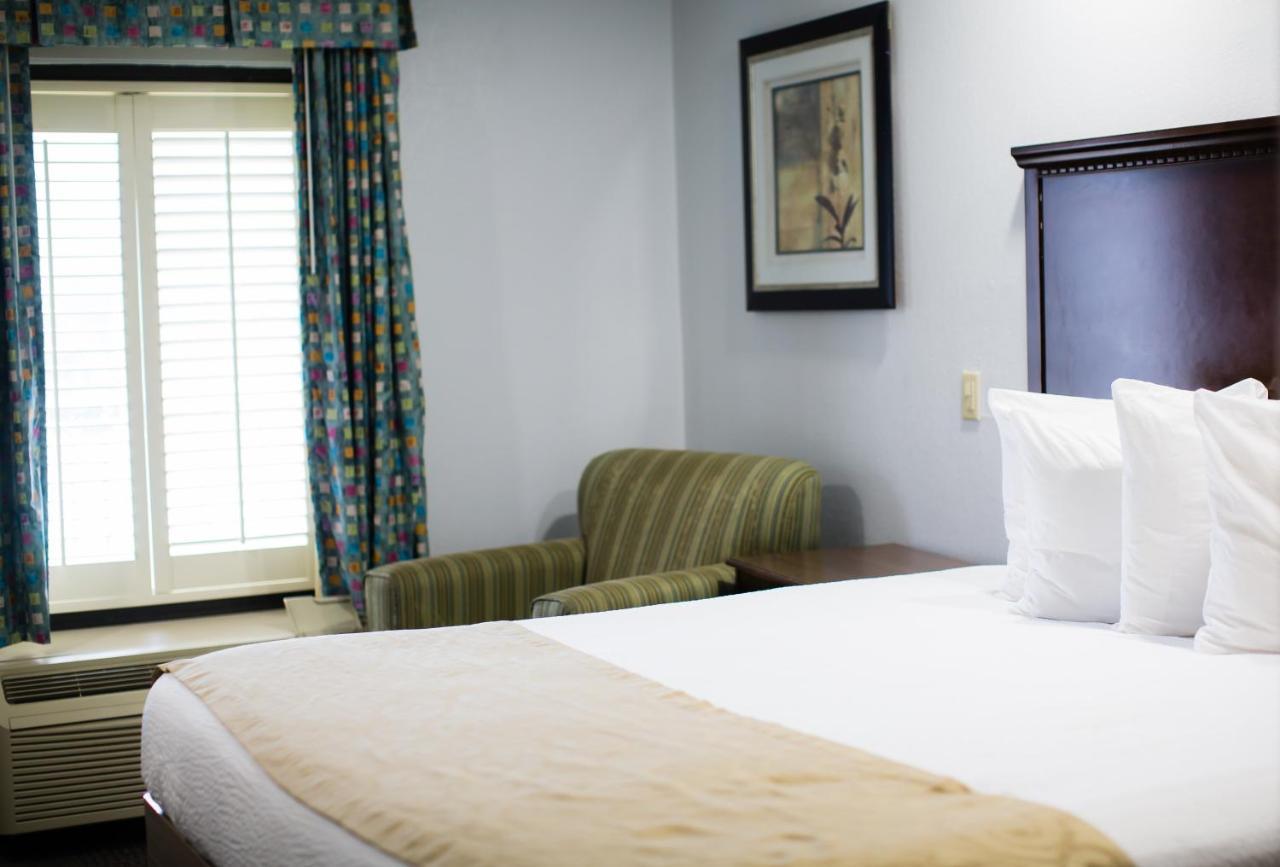 Baymont By Wyndham Fort Walton Beach Mary Esther Εξωτερικό φωτογραφία
