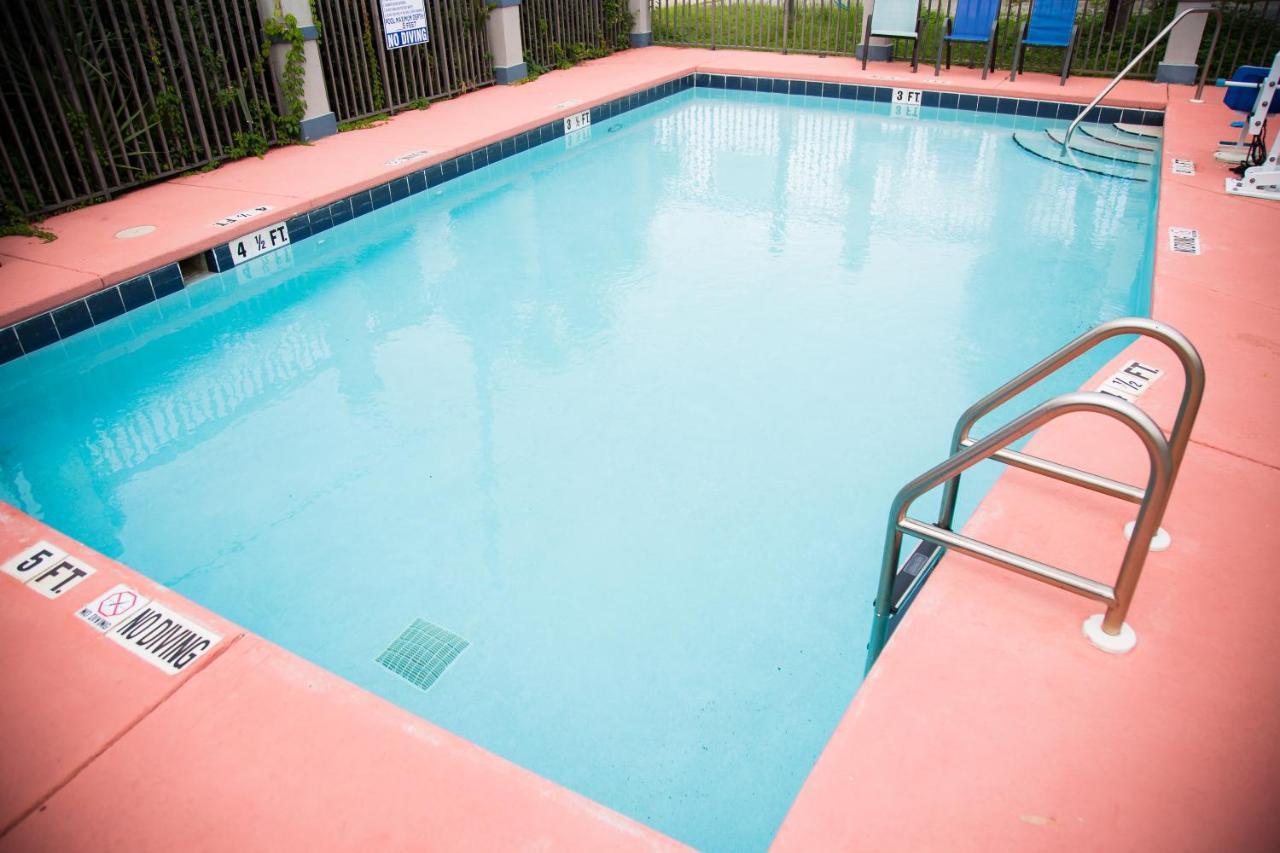 Baymont By Wyndham Fort Walton Beach Mary Esther Εξωτερικό φωτογραφία