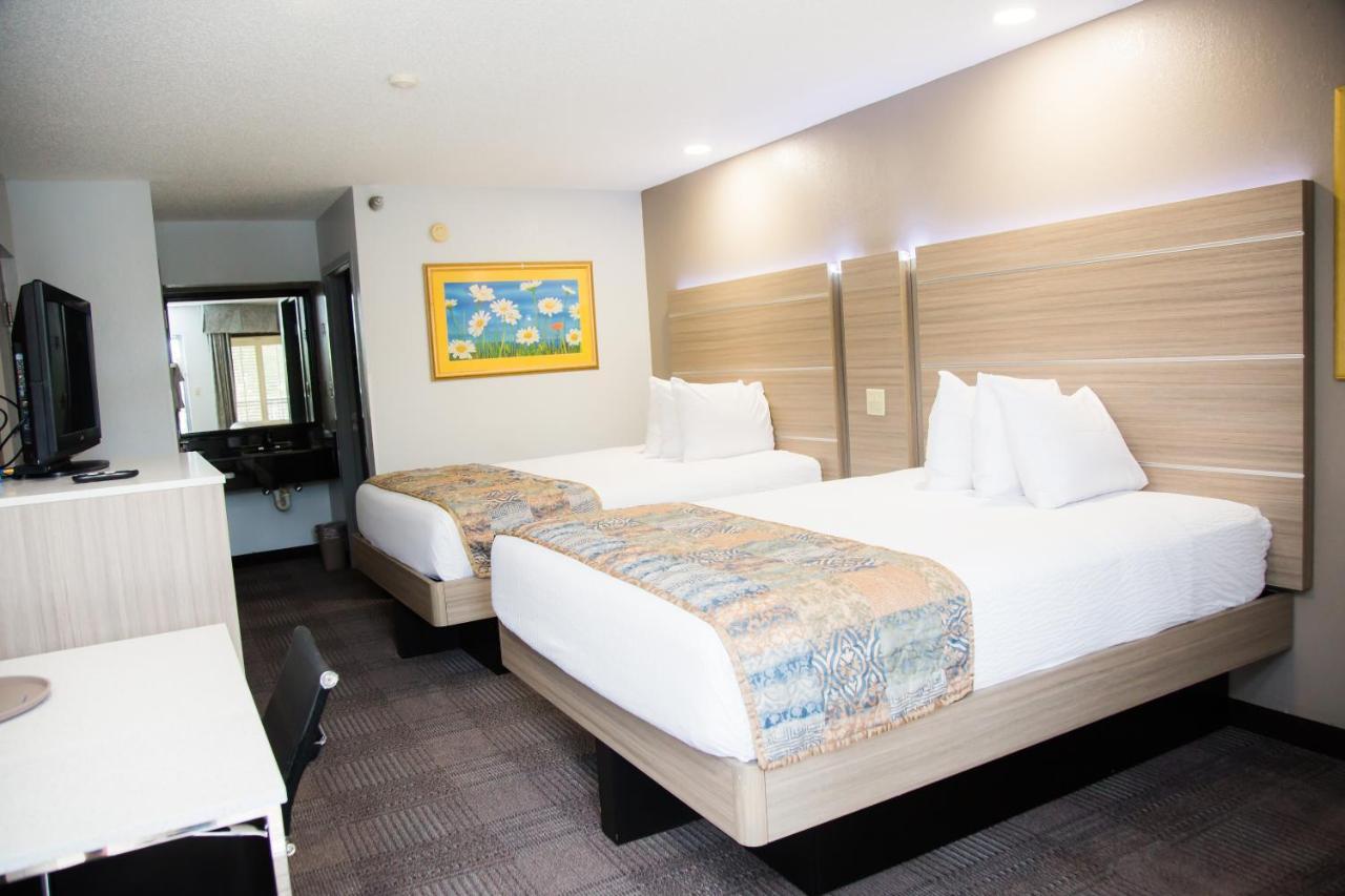 Baymont By Wyndham Fort Walton Beach Mary Esther Εξωτερικό φωτογραφία