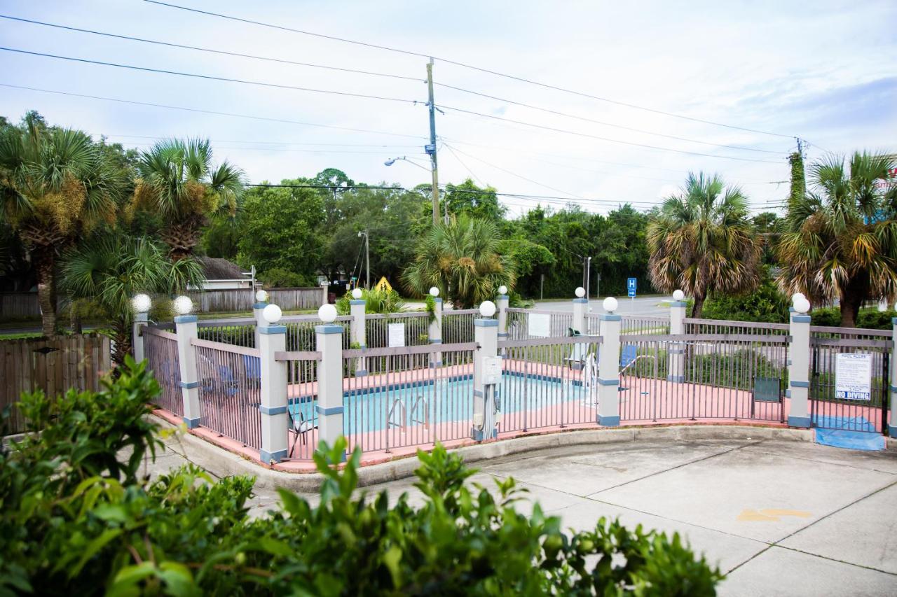 Baymont By Wyndham Fort Walton Beach Mary Esther Εξωτερικό φωτογραφία