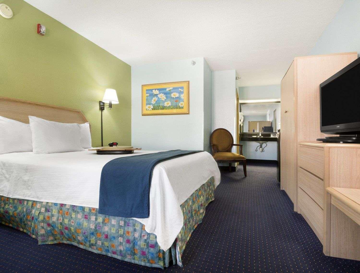Baymont By Wyndham Fort Walton Beach Mary Esther Εξωτερικό φωτογραφία