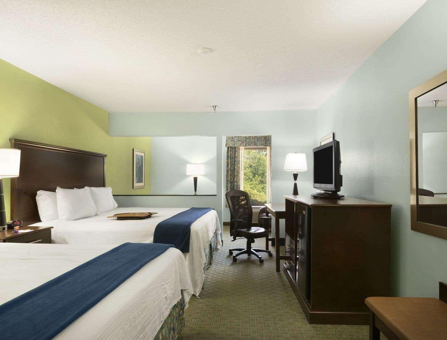 Baymont By Wyndham Fort Walton Beach Mary Esther Εξωτερικό φωτογραφία