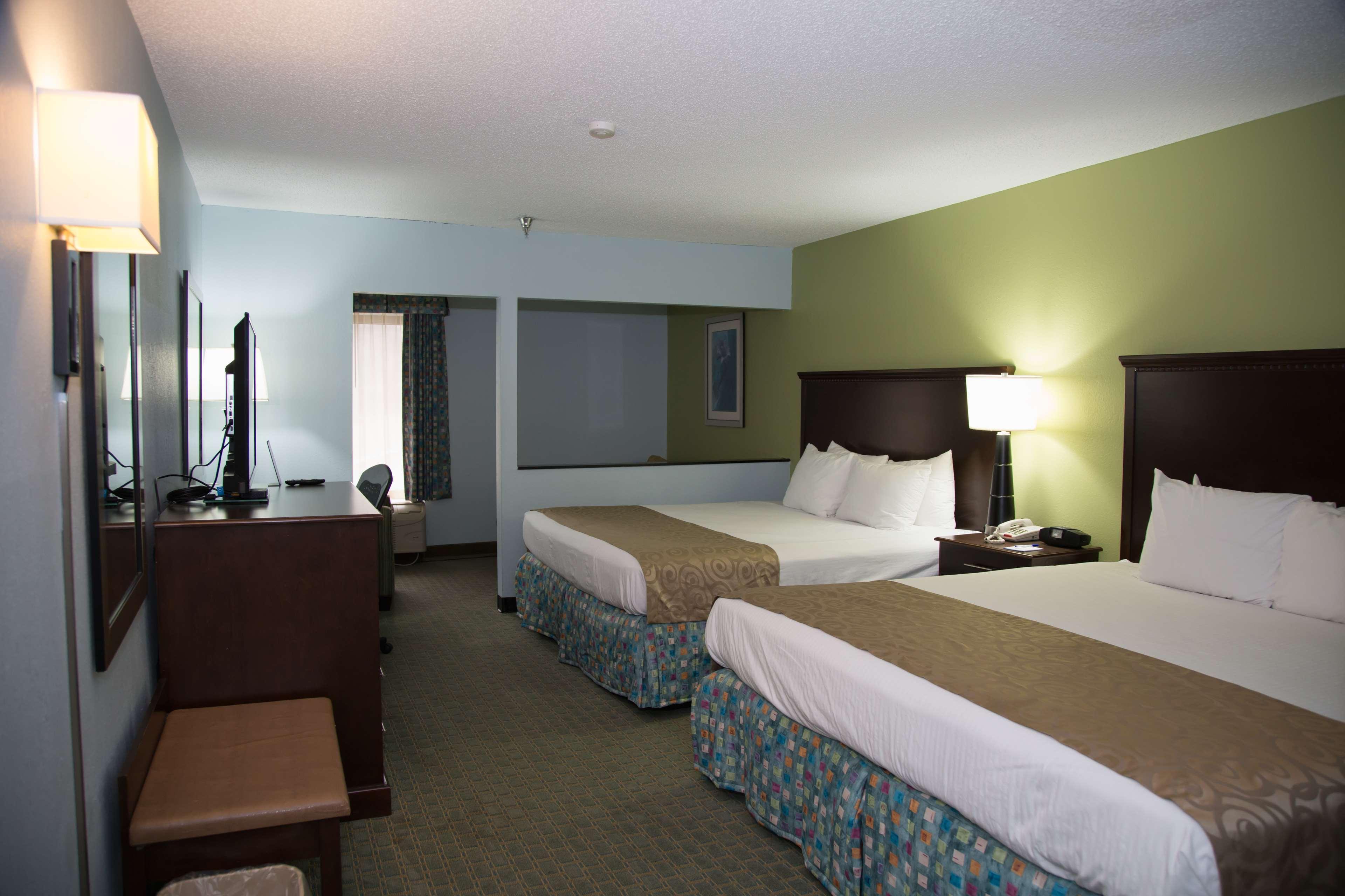 Baymont By Wyndham Fort Walton Beach Mary Esther Εξωτερικό φωτογραφία