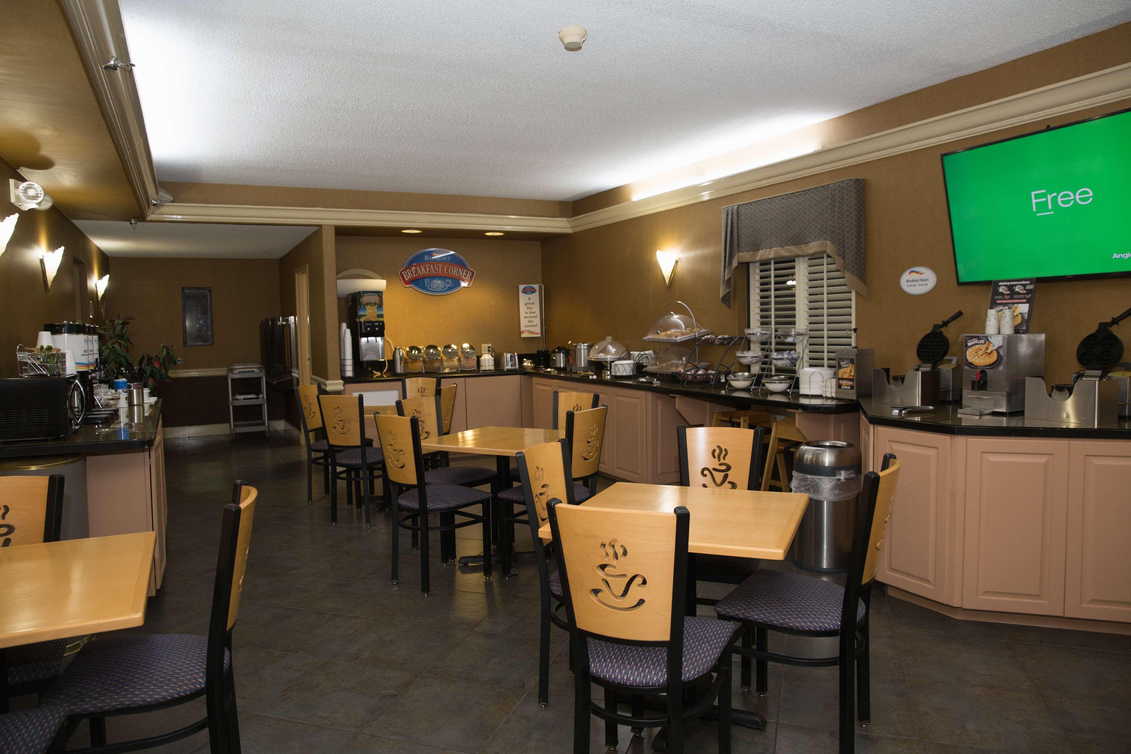 Baymont By Wyndham Fort Walton Beach Mary Esther Εξωτερικό φωτογραφία