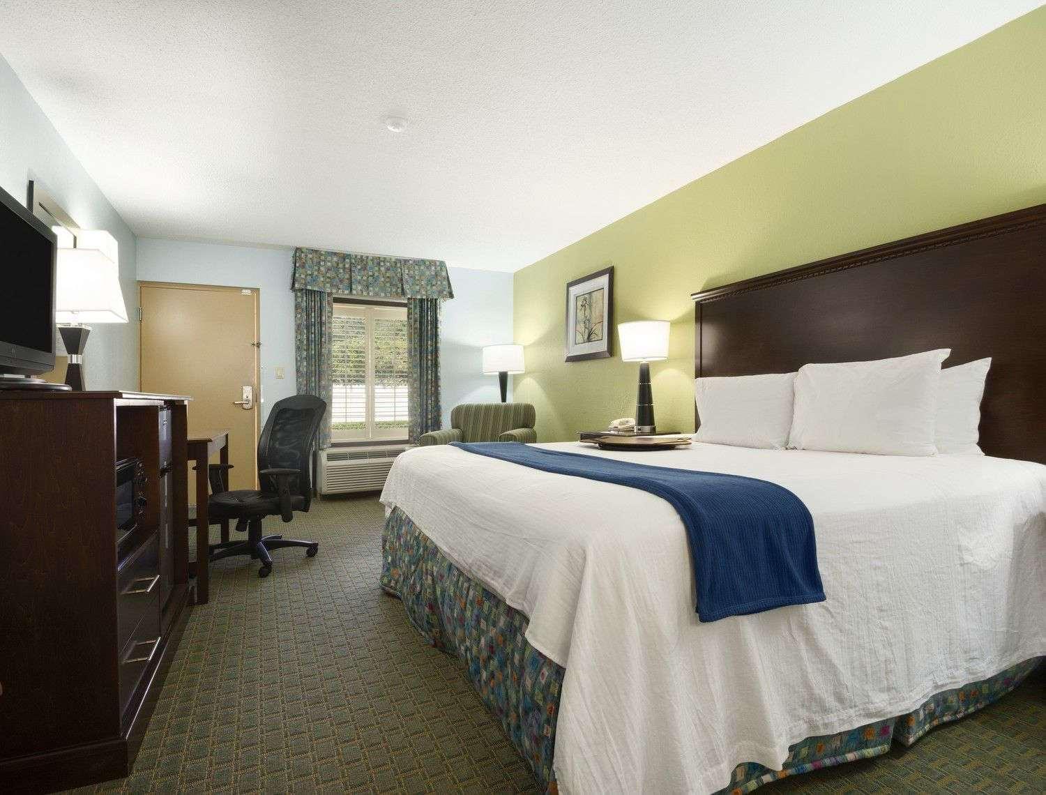 Baymont By Wyndham Fort Walton Beach Mary Esther Εξωτερικό φωτογραφία