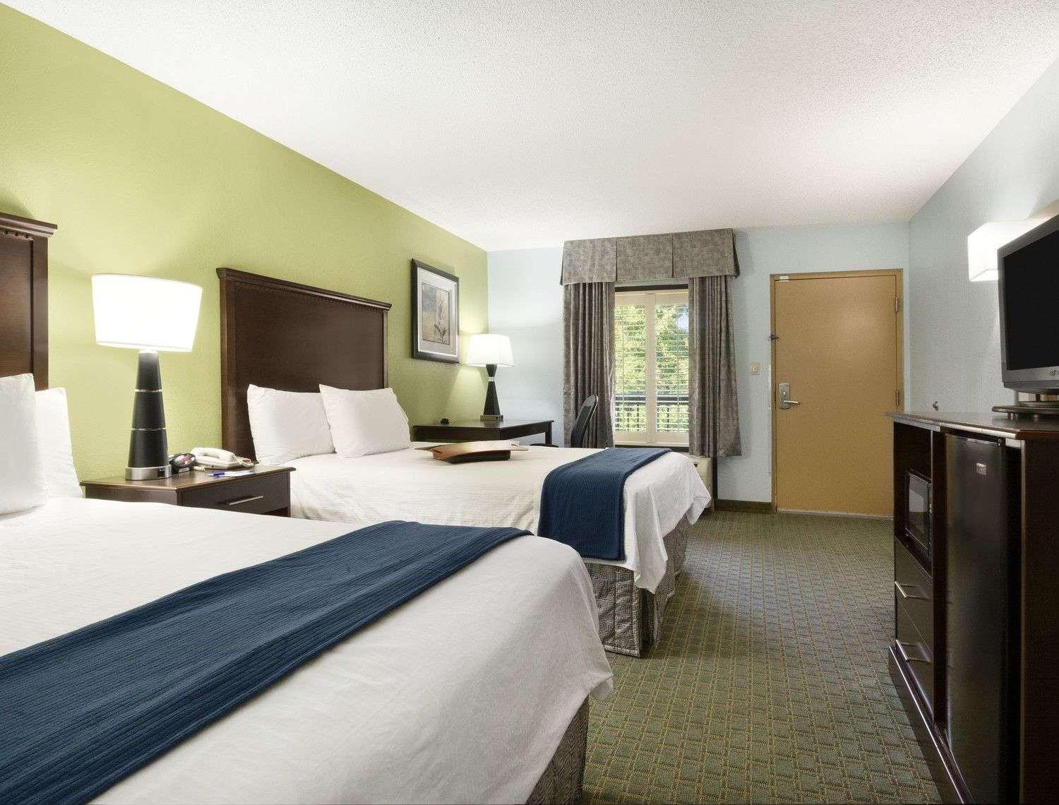 Baymont By Wyndham Fort Walton Beach Mary Esther Εξωτερικό φωτογραφία