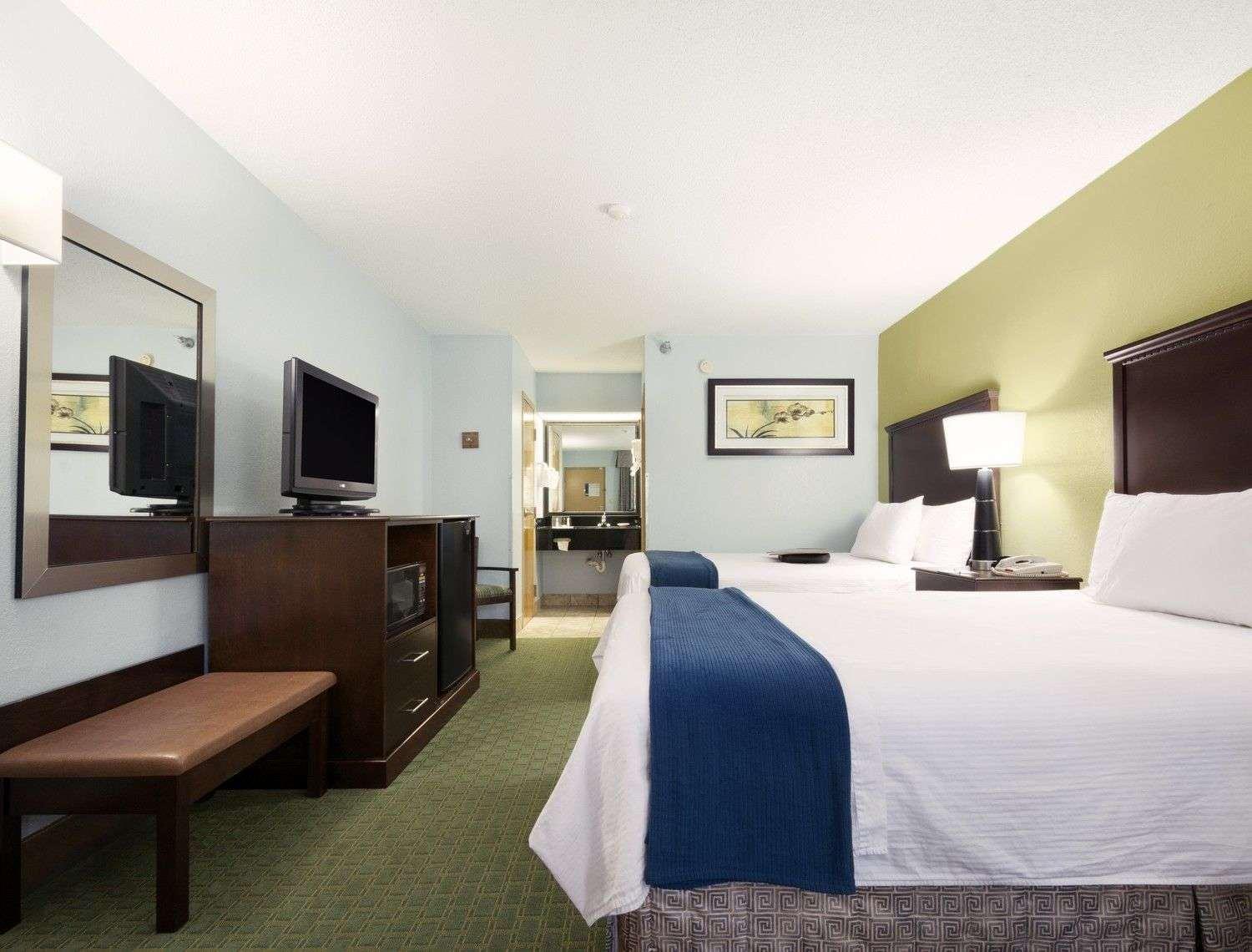 Baymont By Wyndham Fort Walton Beach Mary Esther Εξωτερικό φωτογραφία