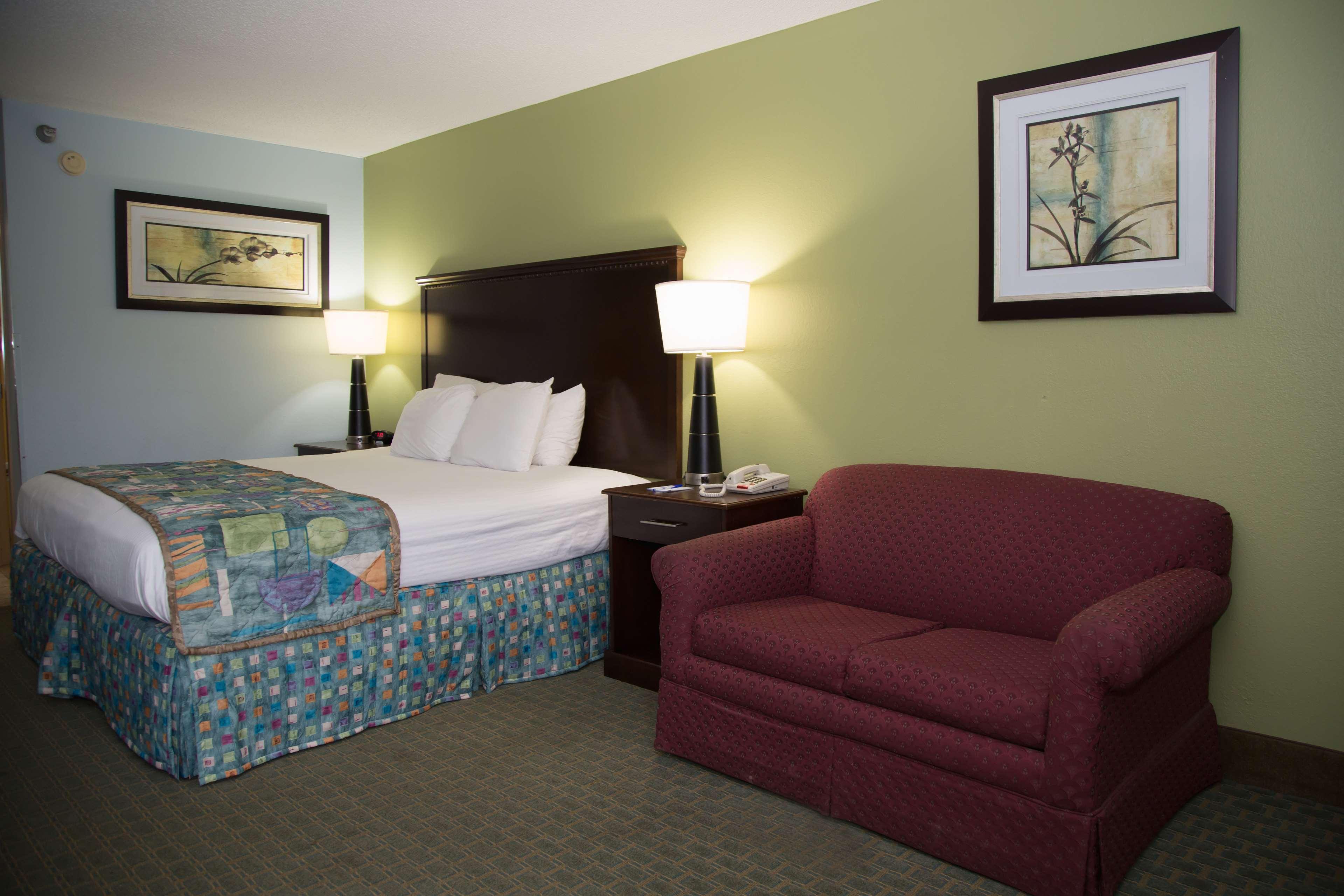 Baymont By Wyndham Fort Walton Beach Mary Esther Εξωτερικό φωτογραφία