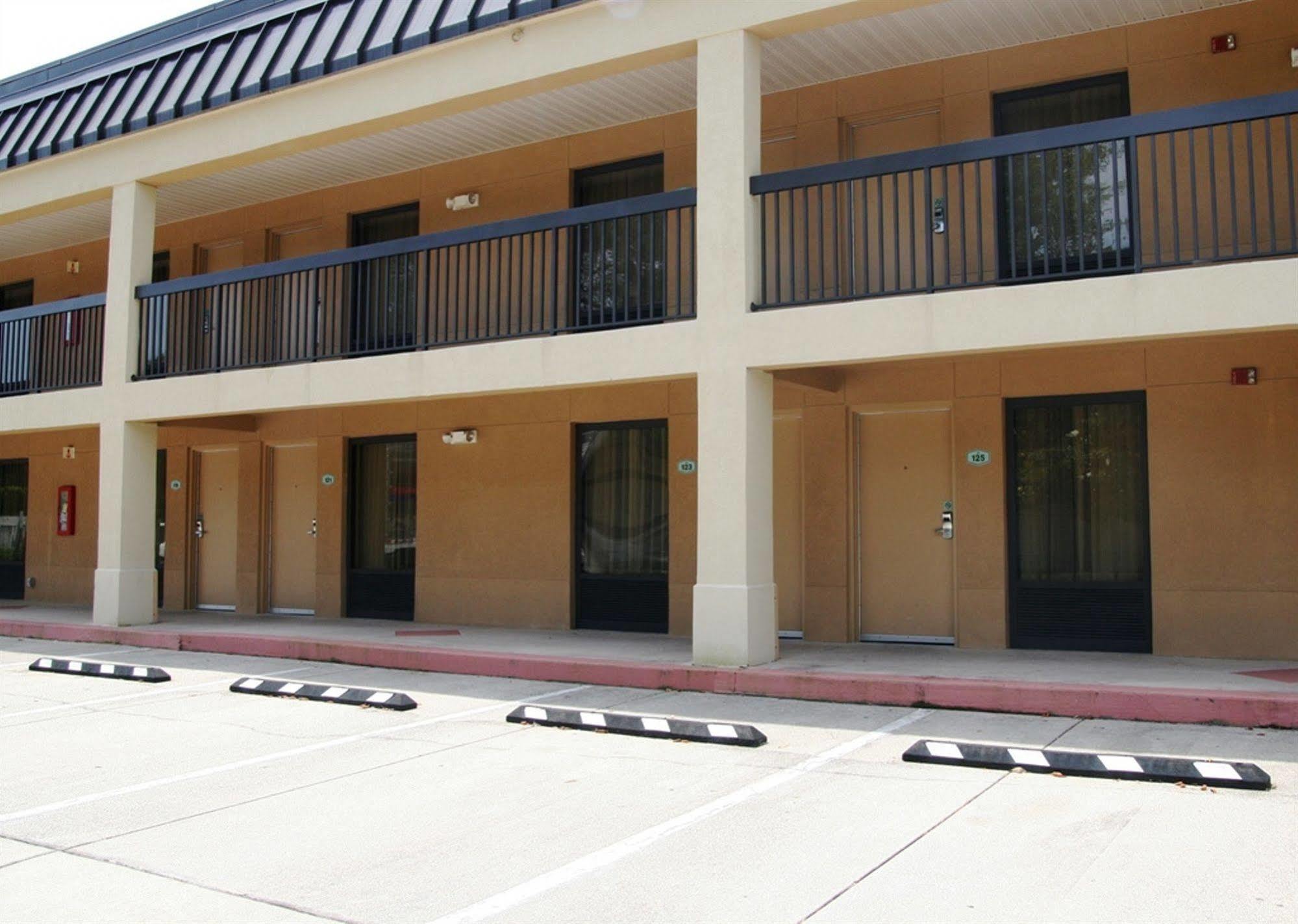 Baymont By Wyndham Fort Walton Beach Mary Esther Εξωτερικό φωτογραφία