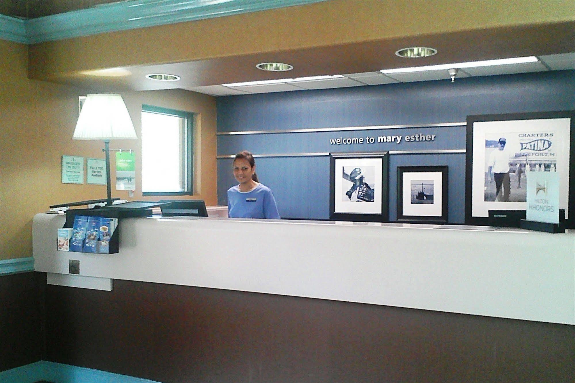 Baymont By Wyndham Fort Walton Beach Mary Esther Εξωτερικό φωτογραφία