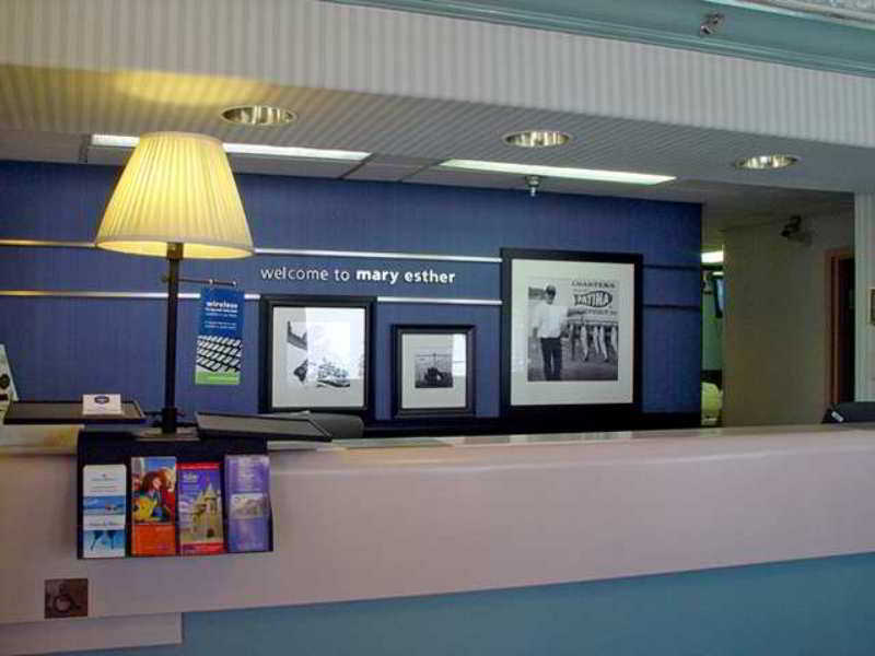 Baymont By Wyndham Fort Walton Beach Mary Esther Εξωτερικό φωτογραφία