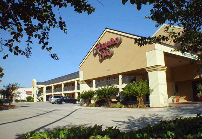 Baymont By Wyndham Fort Walton Beach Mary Esther Εξωτερικό φωτογραφία