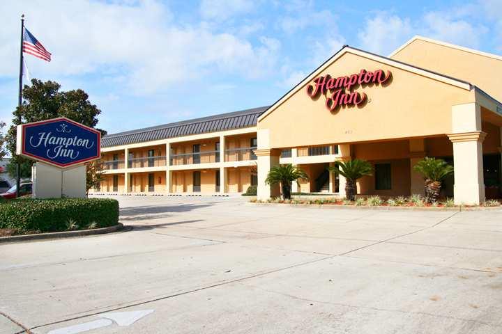 Baymont By Wyndham Fort Walton Beach Mary Esther Εξωτερικό φωτογραφία