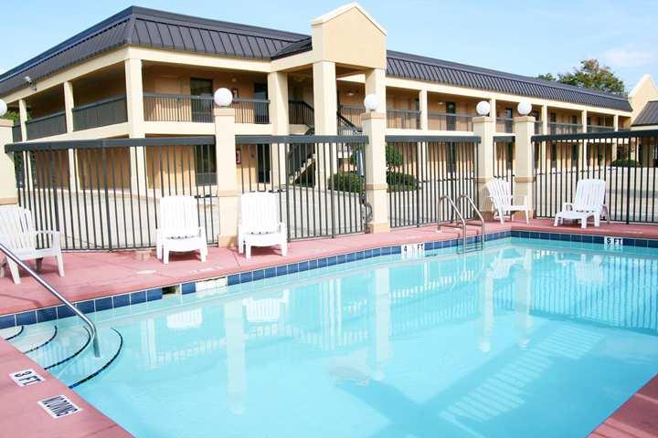 Baymont By Wyndham Fort Walton Beach Mary Esther Εξωτερικό φωτογραφία